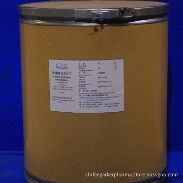 Dextromethorphan Hydrobromide